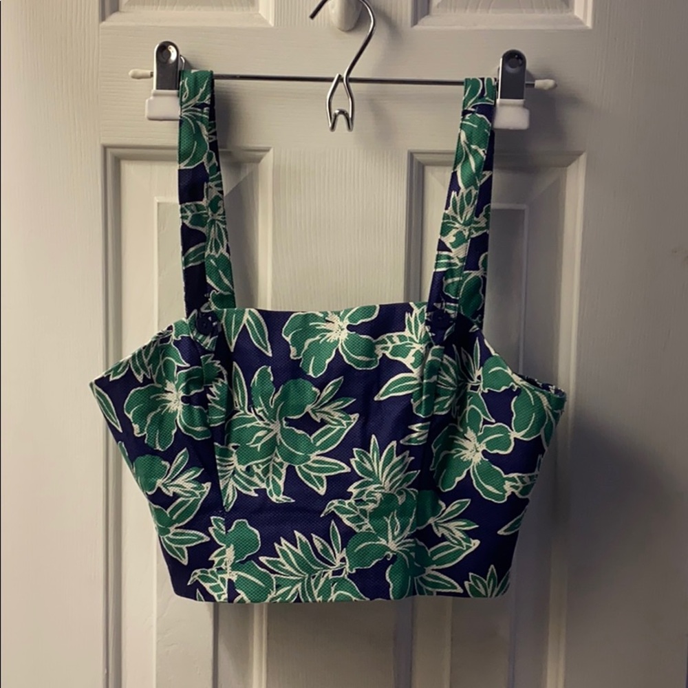 Patterned F21 set